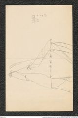 Nachlass Franz Steindachner, Brief von L. Berg an Franz Steindachner (30.03.1909), Inv.Nr. 36.05, Seite 4